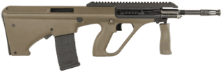 Steyr AUG A3 M2 5.56 NATO Semi-Auto Rifle - Olive Drab Green - 16.0" - 30 Round